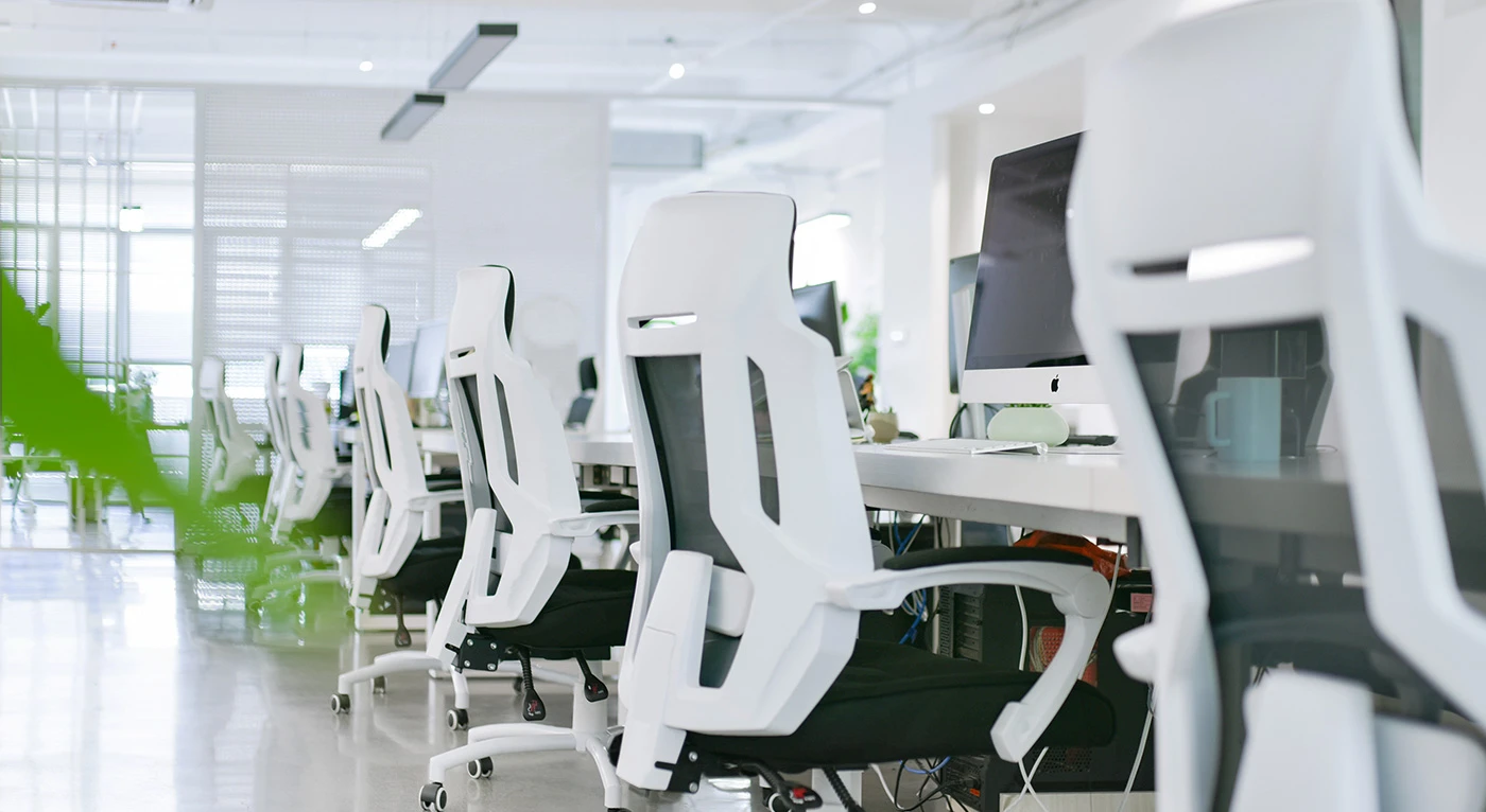 办公环境